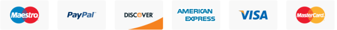 Payment Icons