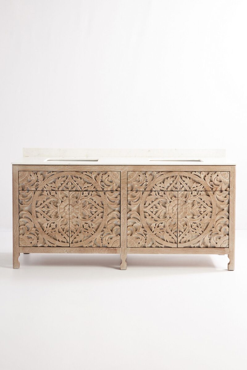 hand carved nightstand, antique carved chest of drawers, black carved nightstand, bohemian carved wood nightstand, carved bedside cabinet, carved bedside table, carved chest of drawers, carved mango wood bedside table, carved mango wood chest of drawers, carved mango wood nightstand