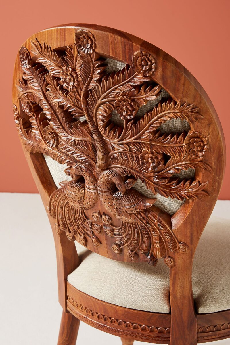 hand carved chair, hand carved dining chairs, hand carved dining table and chairs, hand carved elephant chair, hand carved throne chair, indian carved chair, indian carved wooden chairs, lion carved chair, louis carver chair, oak throne chair