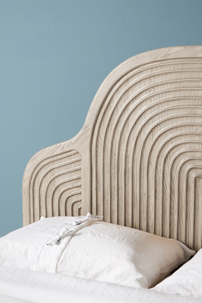 carved wood king bed, carved wood bed frame king, carved bed, carved wooden headboard king, carved king headboard, white carved wood headboard, carved white headboard, carved wooden headboard queen, carved headboard queen, bohemian carved wood headboard