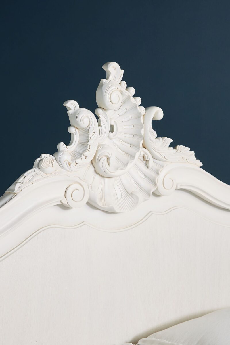handcarved headboard, headboard wood carved, horse carved bed, indian carved wood headboard, jali carved bed, king carved bed, king carved wood headboard, large carved wood headboard, mahogany carved bed, mango wood carved headboard