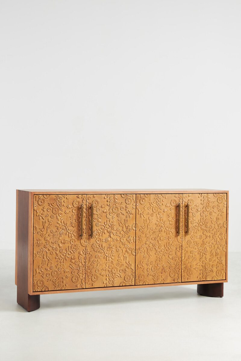carved mango wood nightstand, carved mango wood nightstand, carved wood bedside table, carved wood chest of drawers, hand carved bedside table, hand carved chest of drawers, indian carved nightstand, jali carved nightstand, white carved bedside table, white carved chest of drawers