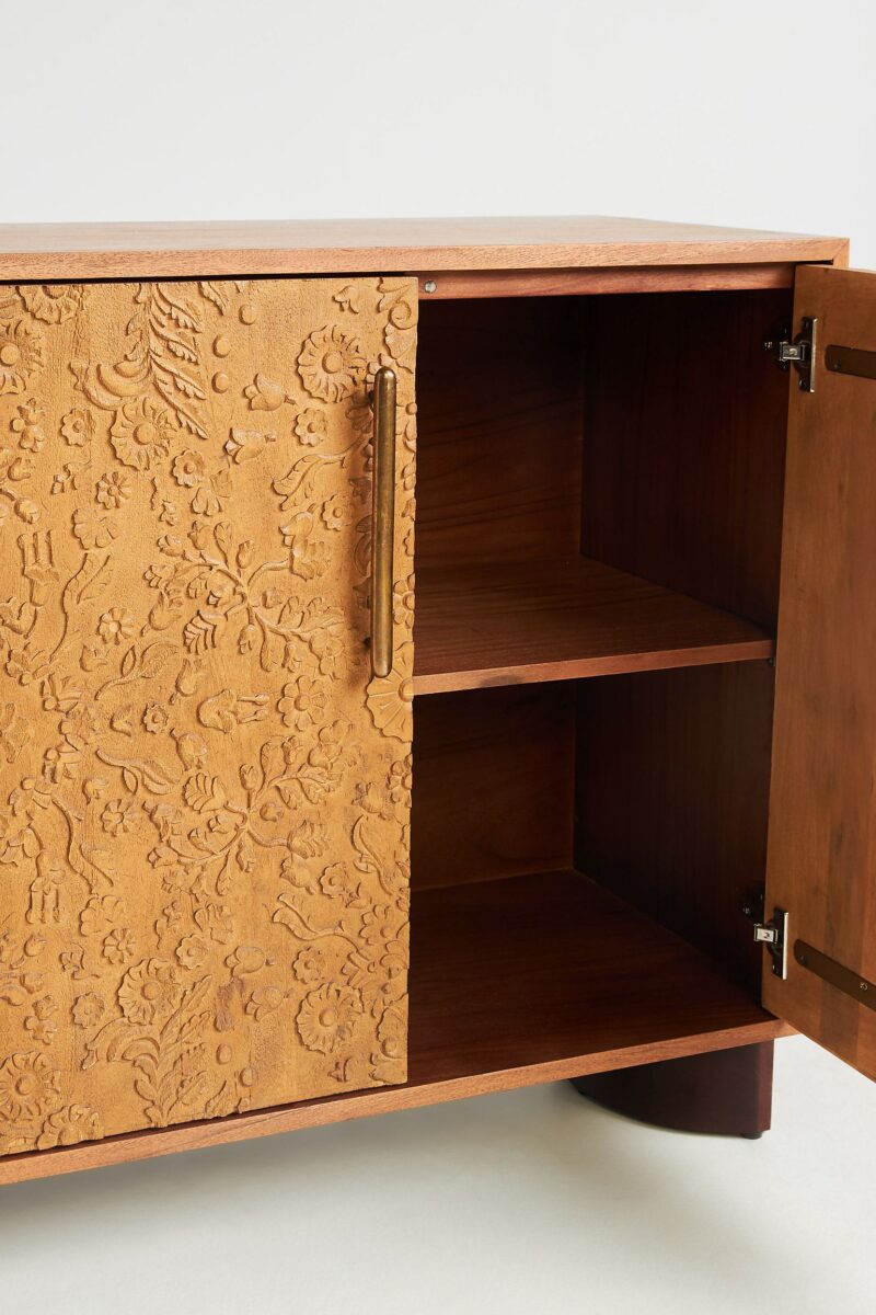 hand carved nightstand, antique carved chest of drawers, black carved nightstand, bohemian carved wood nightstand, carved bedside cabinet, carved bedside table, carved chest of drawers, carved mango wood bedside table, carved mango wood chest of drawers, carved mango wood nightstand