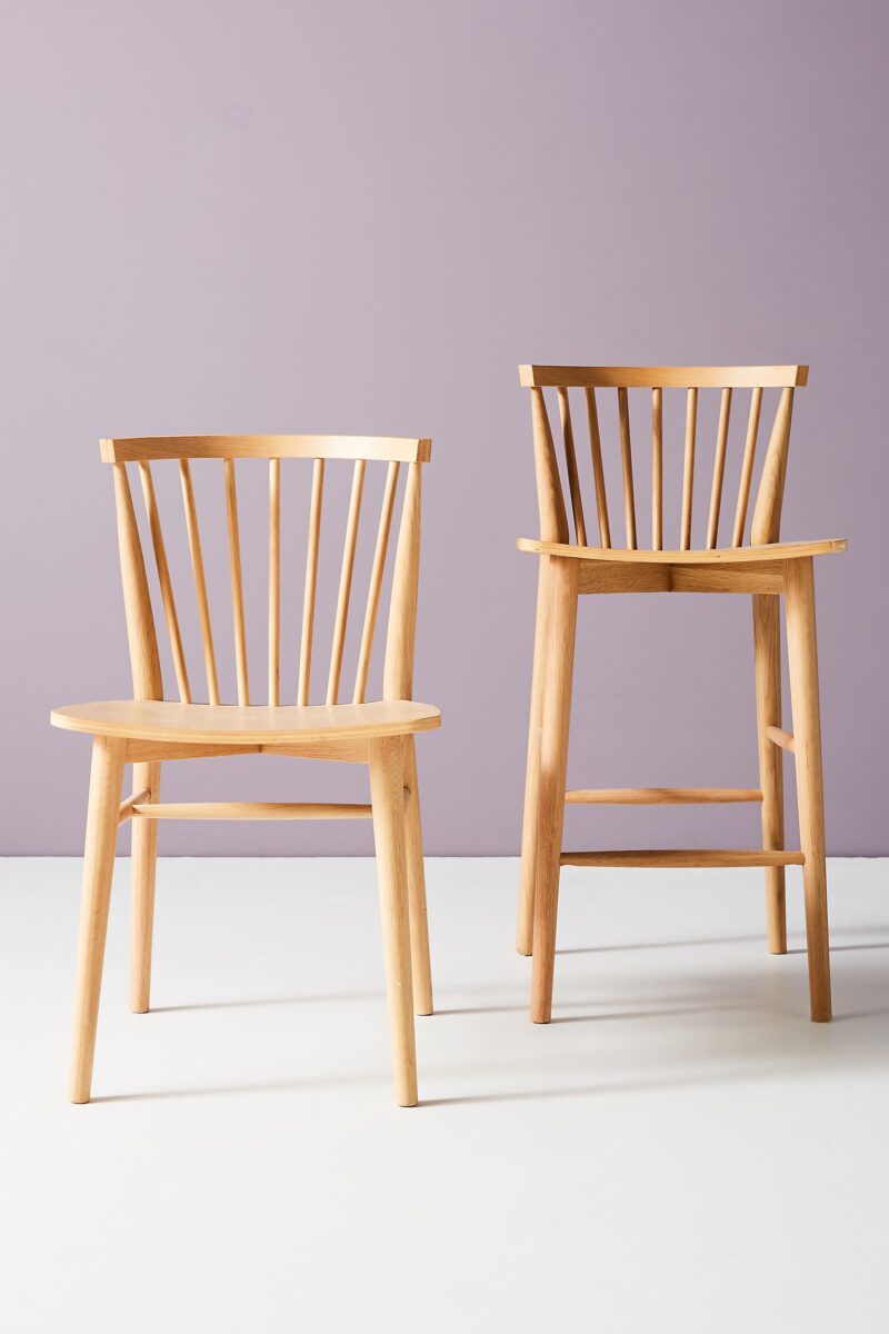 Remnick Counter Stool - Image 7