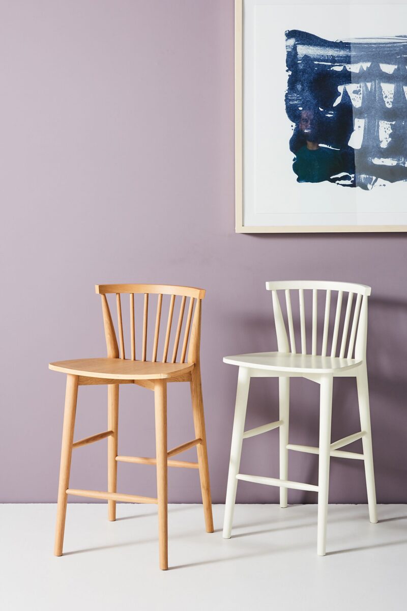 Remnick Counter Stool - Image 8