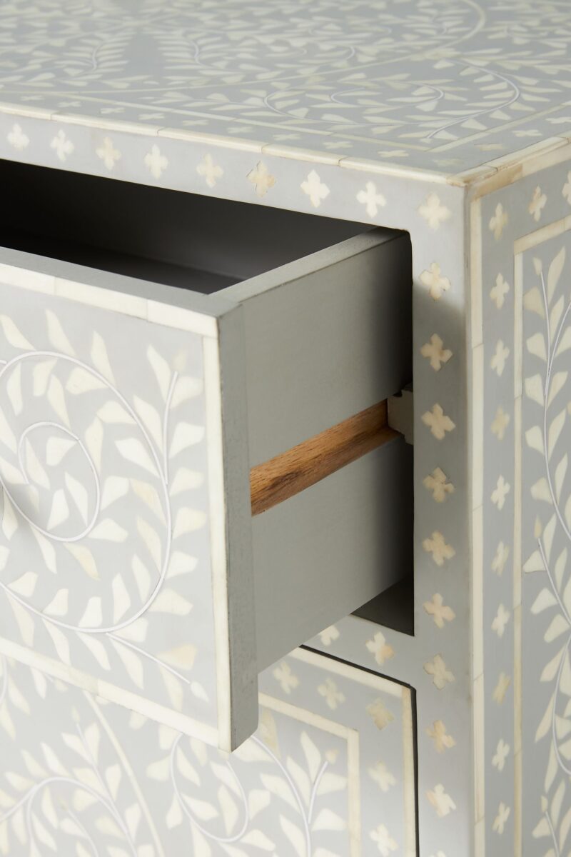 hand carved nightstand, antique carved chest of drawers, black carved nightstand, bohemian carved wood nightstand, carved bedside cabinet, carved bedside table, carved chest of drawers, carved mango wood bedside table, carved mango wood chest of drawers, carved mango wood nightstand