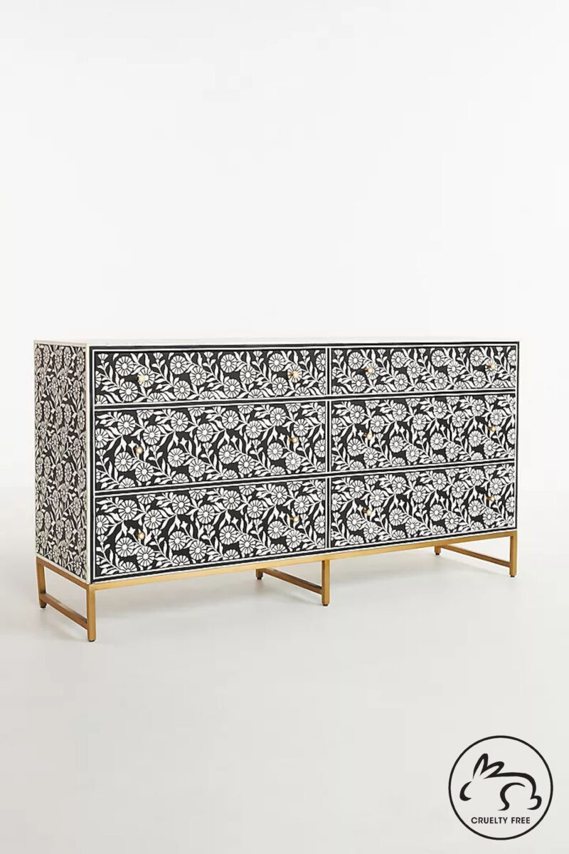 carved mango wood nightstand, carved mango wood nightstand, carved wood bedside table, carved wood chest of drawers, hand carved bedside table, hand carved chest of drawers, indian carved nightstand, jali carved nightstand, white carved bedside table, white carved chest of drawers