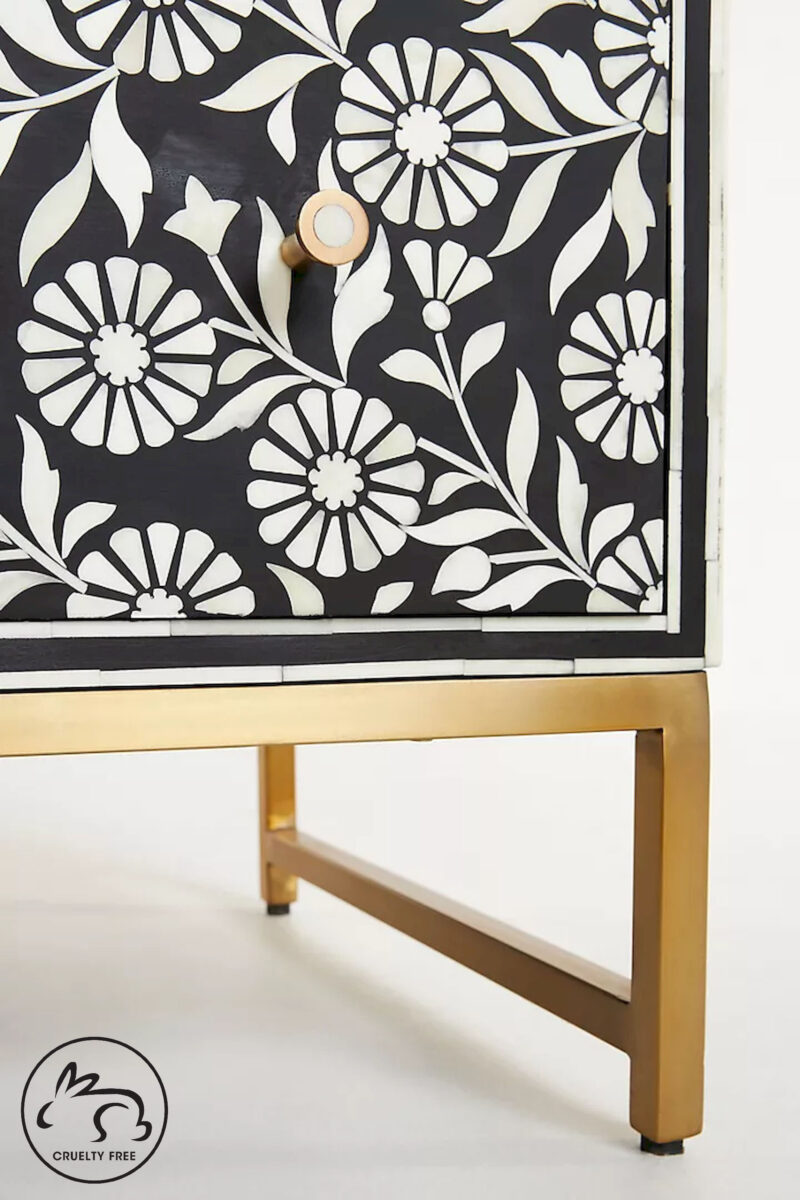 hand carved nightstand, antique carved chest of drawers, black carved nightstand, bohemian carved wood nightstand, carved bedside cabinet, carved bedside table, carved chest of drawers, carved mango wood bedside table, carved mango wood chest of drawers, carved mango wood nightstand