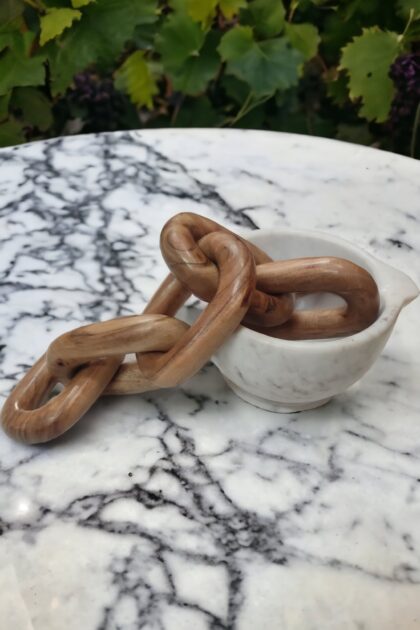 marble decor, Marble run, New link chain, Chain Link Art, Wood chain link, Wooden chain link, marble chain link, marble chain link, marble link chain, Home Accessories