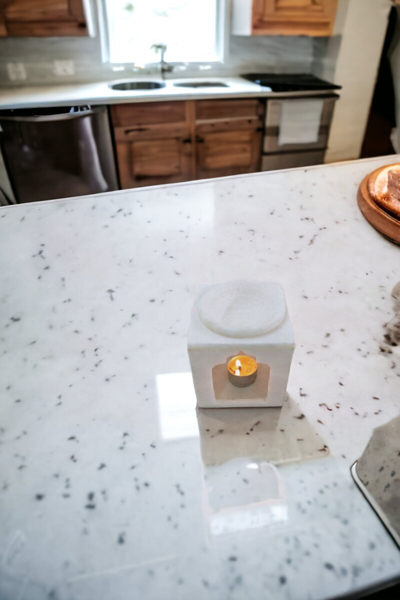 Marble Beauty and Aromatherapy Combined,  Designer Marble Scent Diffusion Stone,  Handmade Luxury Aroma Emanator,  Stylish Marble-Enhanced Scent Diffuser,  Marble-Inspired Decorative Scent Diffusion,  Exclusive Home Fragrance Enhancer in Marble,  Marble Finish Scented Oil Diffuser,  Artful Stone Scent Dispersal Device,  Luxury Home Decor with Aroma Enhancement,  Marble Aromatherapy and Decor Fusion