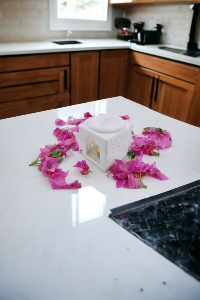 Designer Marble Scent Emanator,  Handmade Luxury Aroma Infusion,  Stylish Marble-Embedded Scent Diffuser,  Marble-Inspired Decorative Fragrance Dispersal,  Exclusive Home Fragrance in Marble Elegance,  Marble Finish Scented Oil Dispenser,  Artful Marble Scent Enhancement Device,  Luxury Home Decor with Marble Aromatherapy,  Marble Aroma Fusion and Decor Harmony,  Stone-Enhanced Premium Scent Diffuser