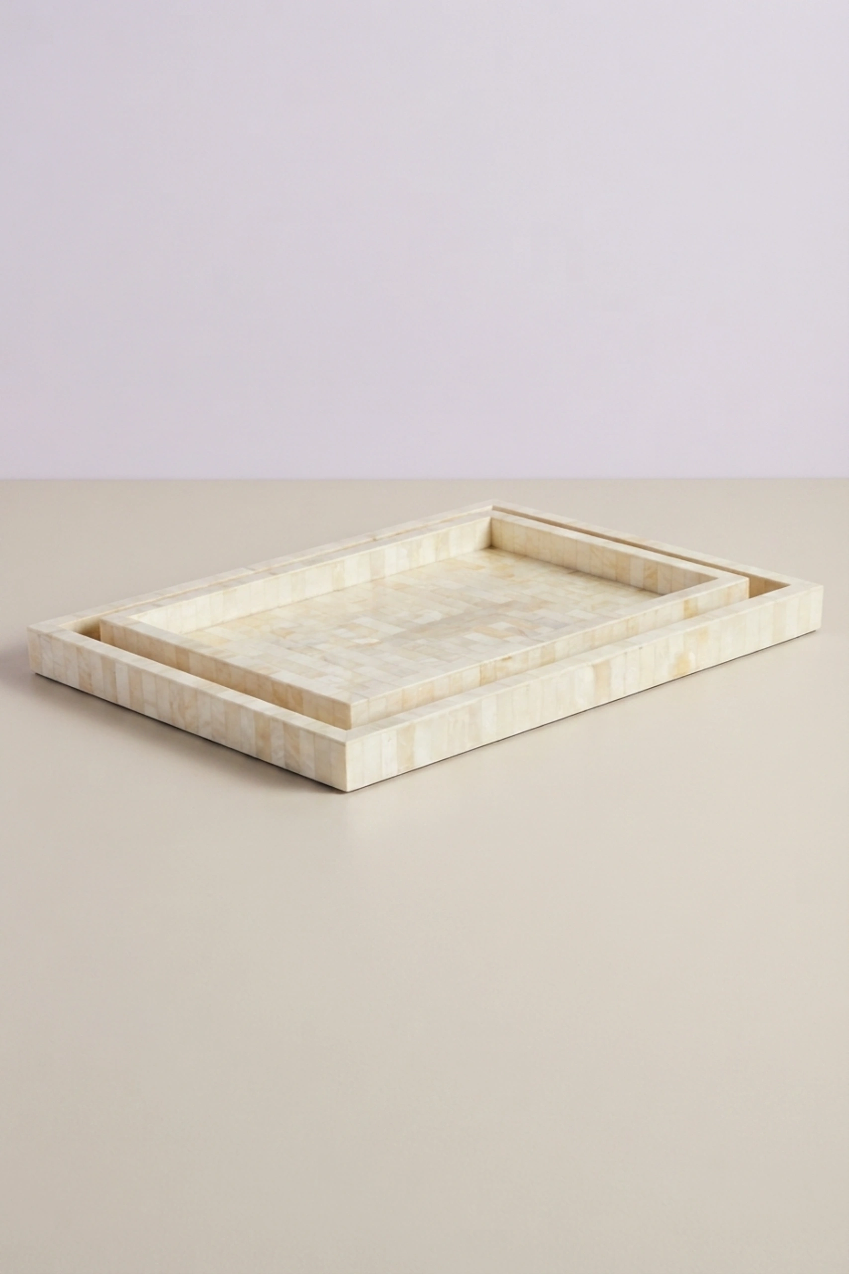 Full Bone Inlay Rectangle Tray Set, buy full bone inlay rectangle, luxury full bone inlay rectangle, handcrafted full bone inlay rectangle, handmade full bone inlay rectangle, full bone inlay giftFull_Bone_Inlay_Rectangle_Tray_Set_image_01_front_view_luxury_bone_inlay_decorative_tray_serving_tray_tabletop_home_decor_handcrafted_artisan_premium_interior_accent.webp