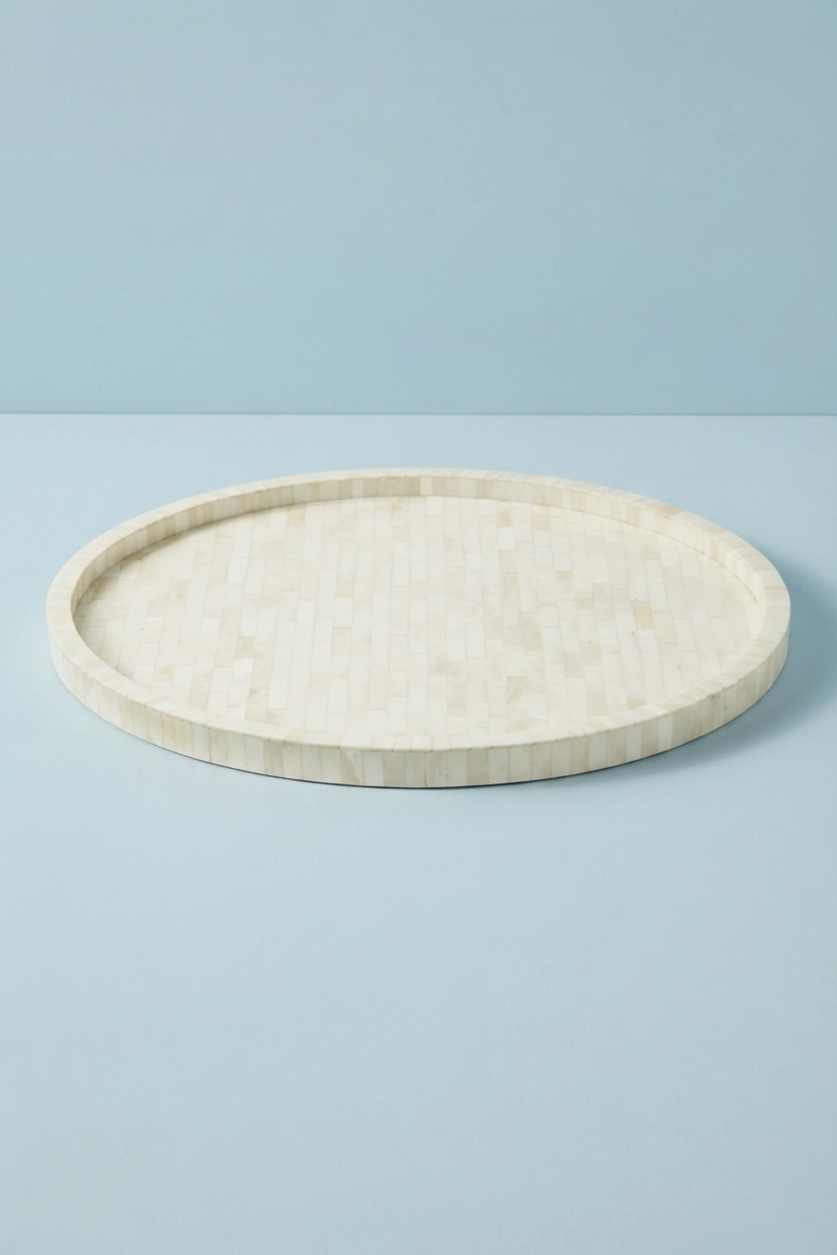 Full Bone Inlay Round Tray, buy full bone inlay round, luxury full bone inlay round, handcrafted full bone inlay round, handmade full bone inlay round, full bone inlay round online, full bone, fullFull_Bone_Inlay_Round_Tray_image_01_front_view_luxury_bone_inlay_decorative_tray_serving_tray_tabletop_home_decor_handcrafted_artisan_premium_interior_accent.webp