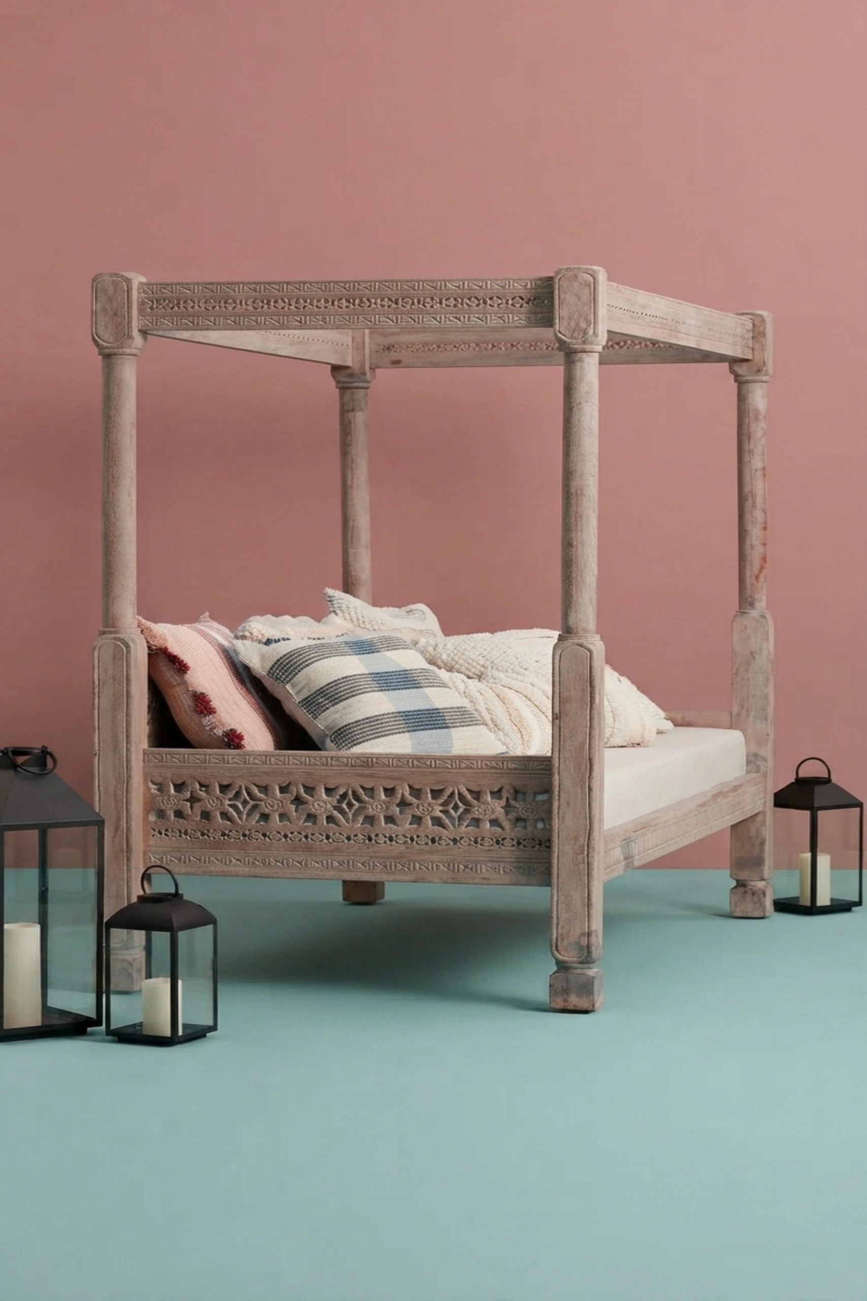 Handcarved_Ezana_Canopy_Daybed_Natural_image_05_lifestyle_room_scene_luxury_handcarved_wooden_daybed_cane_bedroom_living_room_lounge_artisan_premium_interior_furniture.webp