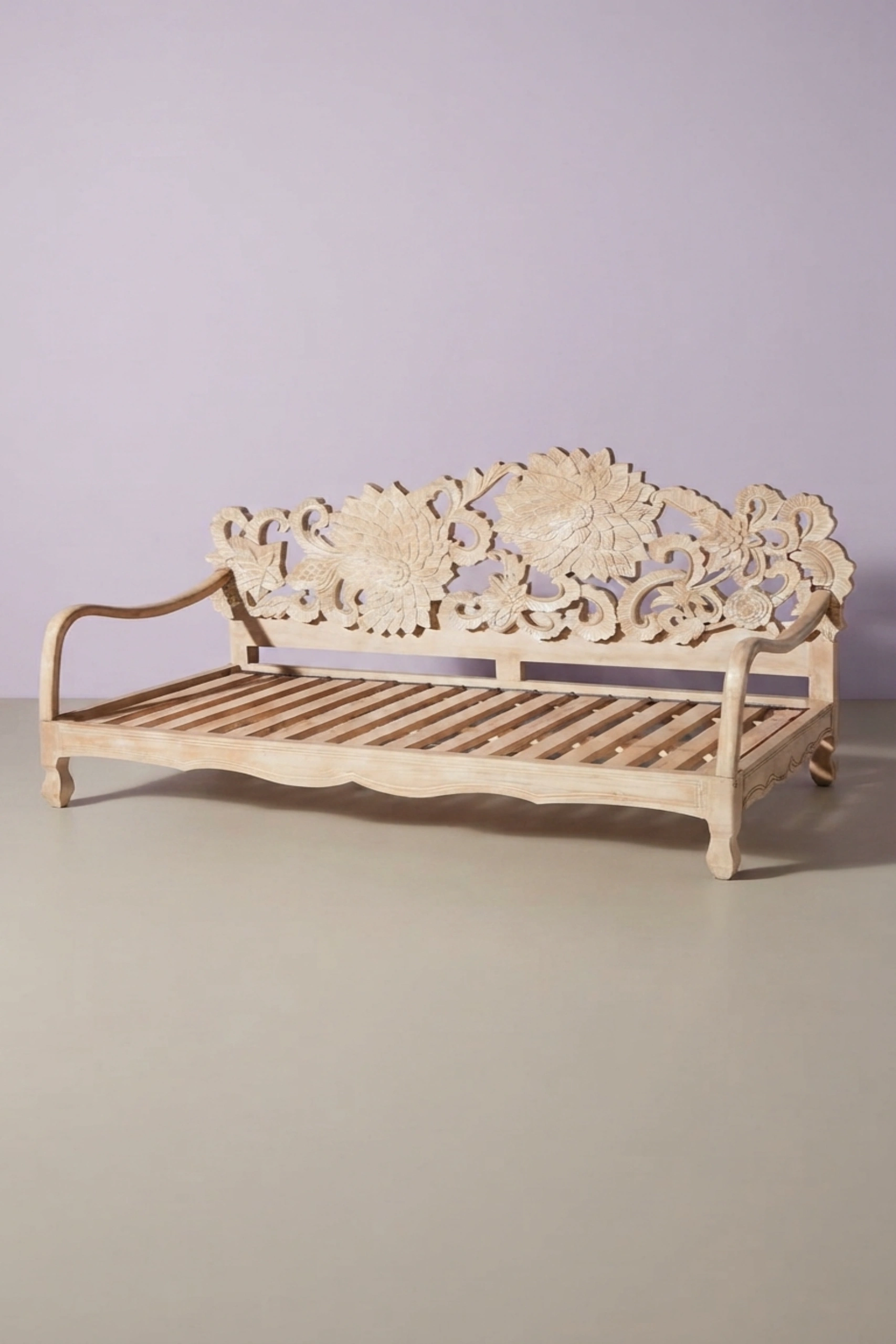 Handcarved_Lotus_Daybed_Natural_image_03_side_profile_luxury_handcarved_wooden_daybed_cane_bedroom_living_room_lounge_artisan_premium_interior_furniture.webp