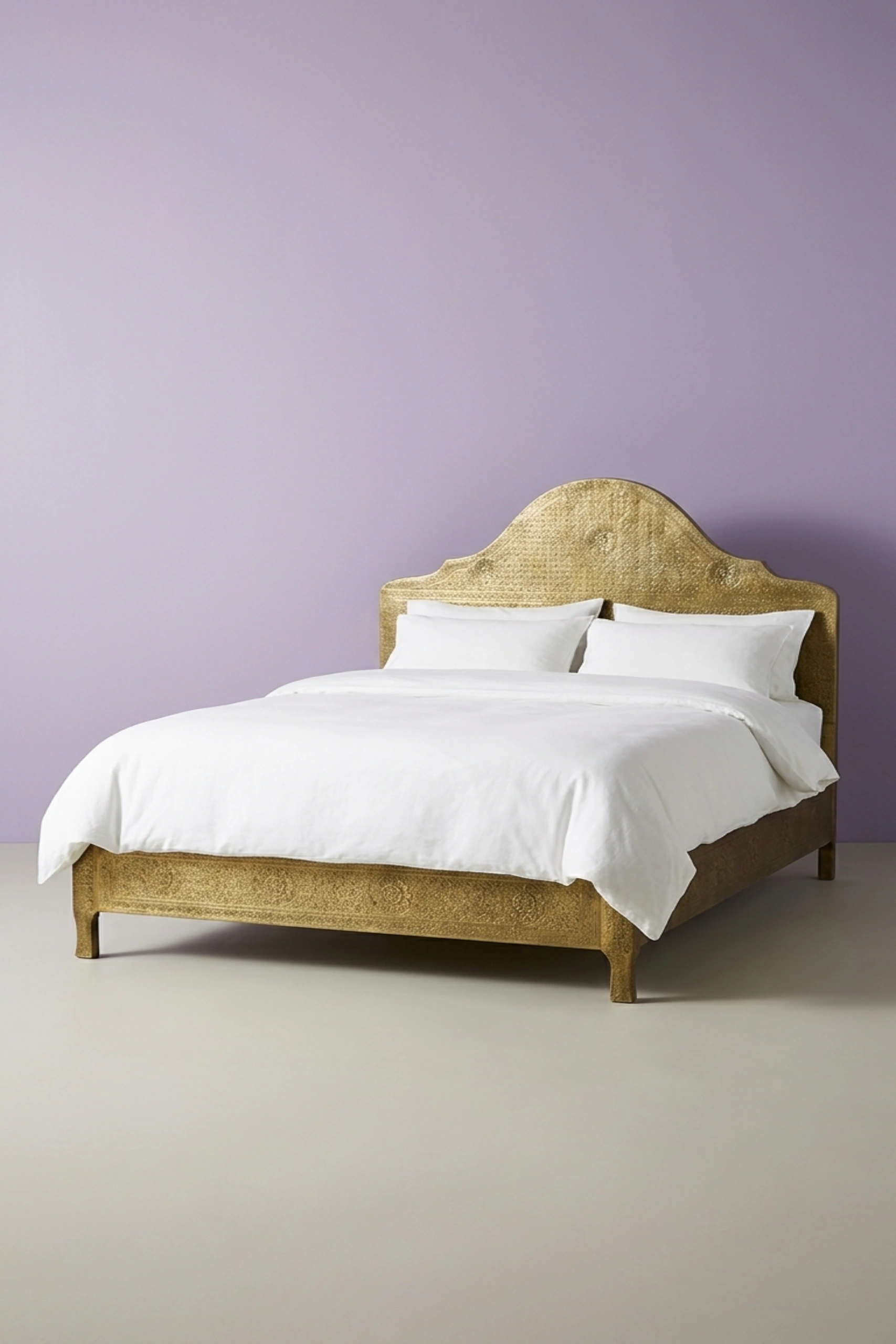 Jaden_Antique_Brass_Embossed_Bed_image_02_angled_view_luxury_handcrafted_bedroom_bed_headboard_four_poster_embossed_statement_artisan_premium_interior_furniture.webp