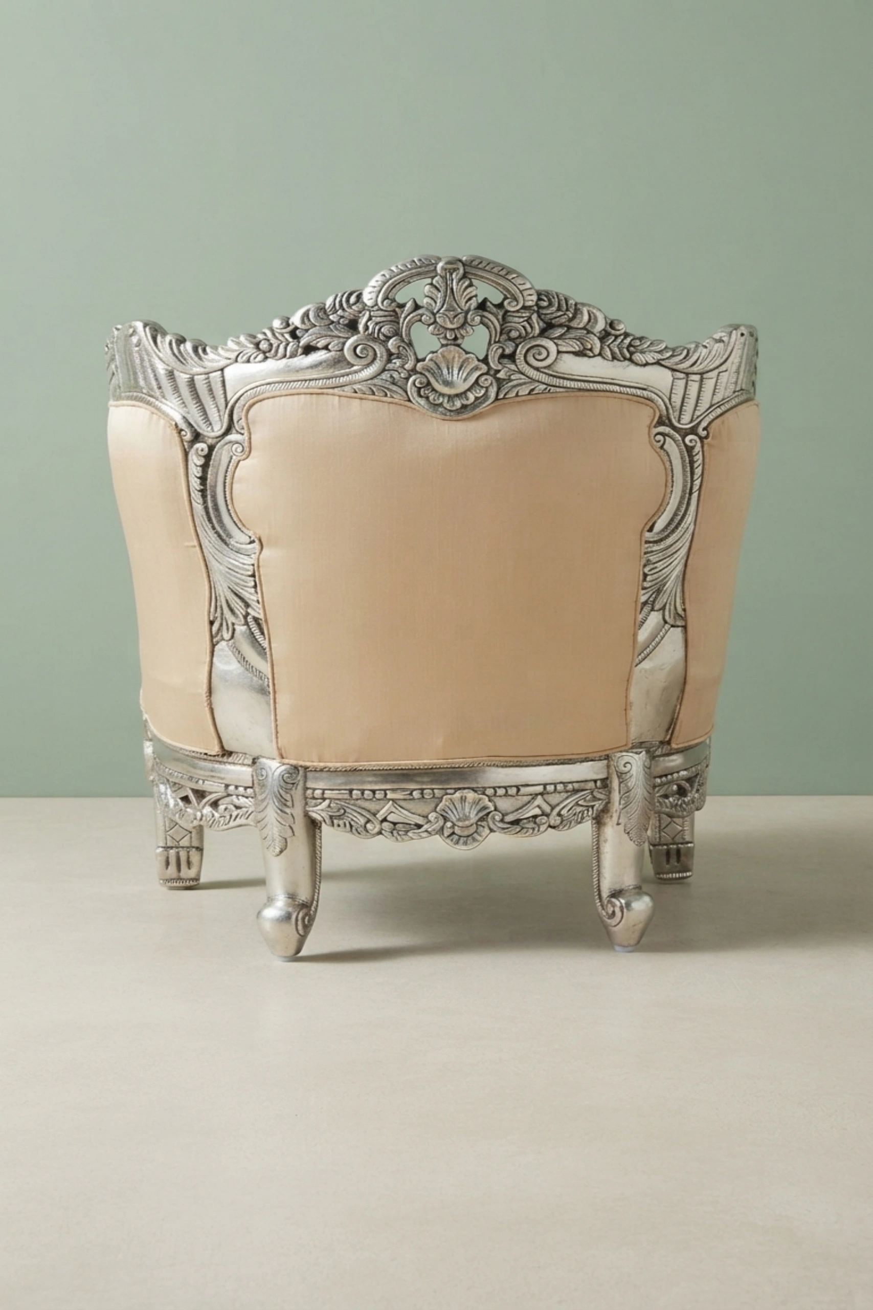 Miyo_Silver_Chair_image_02_angled_view_luxury_velvet_accent_chair_lounge_seating_designer_living_room_upholstered_artisan_premium_interior_furniture.webp
