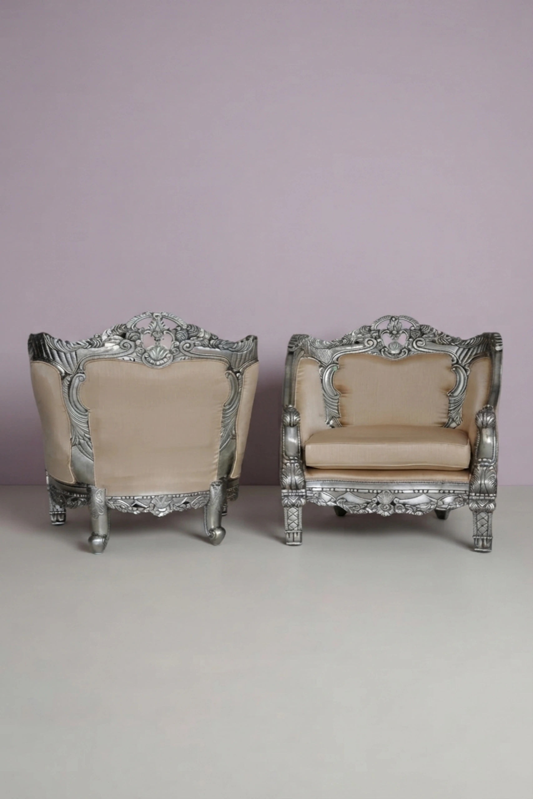 Miyo_Silver_Chair_image_03_side_profile_luxury_velvet_accent_chair_lounge_seating_designer_living_room_upholstered_artisan_premium_interior_furniture.webp