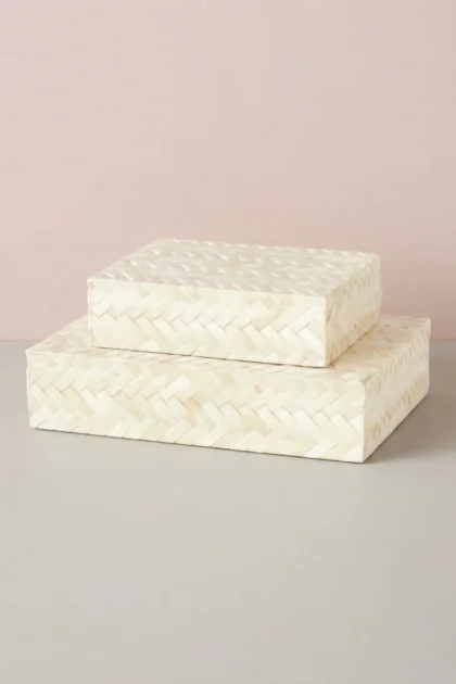 Anna Herringbone Inlay Box Set of 2, buy anna herringbone inlay box, luxury anna herringbone inlay box, handcrafted anna herringbone inlay box, handmade anna herringbone inlay box, anna herringboneanna-herringbone-inlay-box-set-of-2-bone-inlay-furniture-box-handmade-bone-inlay-jewelry-box-ornamental-box-01.webp