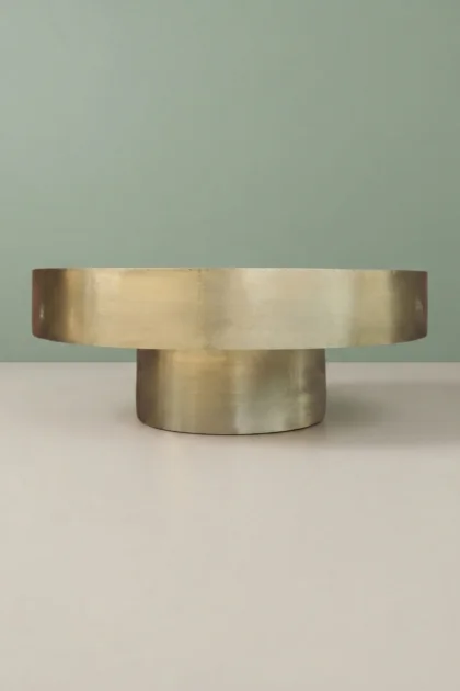 Antique Brass Embossed Round Center Table, buy antique brass embossed round, luxury antique brass embossed round, handcrafted antique brass embossed round, handmade antique brass embossed round, brassantique-brass-embossed-round-center-table-brass-furniture-furniture-table-metal-furniture-01.webp