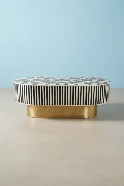 Ava Mother of Pearl Inlay Oval Coffee Table Black, buy ava mother pearl inlay, luxury ava mother pearl inlay, handcrafted ava mother pearl inlay, handmade ava mother pearl inlay, ava mother pearl giftava-mother-of-pearl-inlay-oval-coffee-table-black-black-furniture-center-table-coffee-table-furniture-table-mop-inlay-furniture-mother-of-pearl-inlay-01.webp