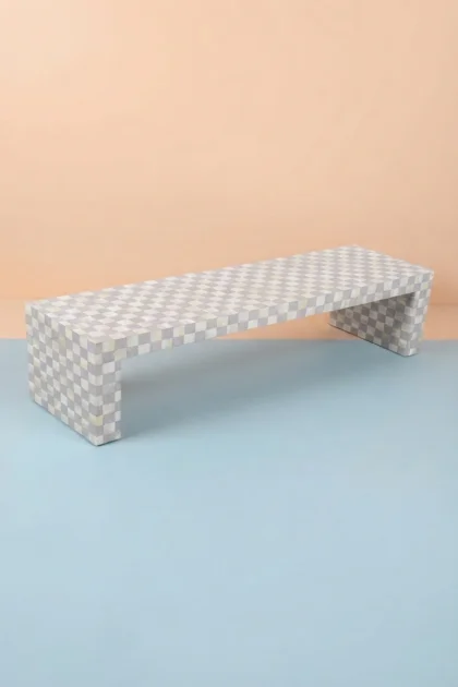 Bone Inlay Checkerboard Coffee Table Lilac Bone Inlay Centre Table, buy bone inlay checkerboard coffee, luxury bone inlay checkerboard coffee, handcrafted bone inlay checkerboard coffee, bone inlaybone-inlay-checkerboard-coffee-table-lilac-bone-inlay-centre-table-bone-inlay-furniture-center-table-coffee-table-furniture-table-handmad-01.webp