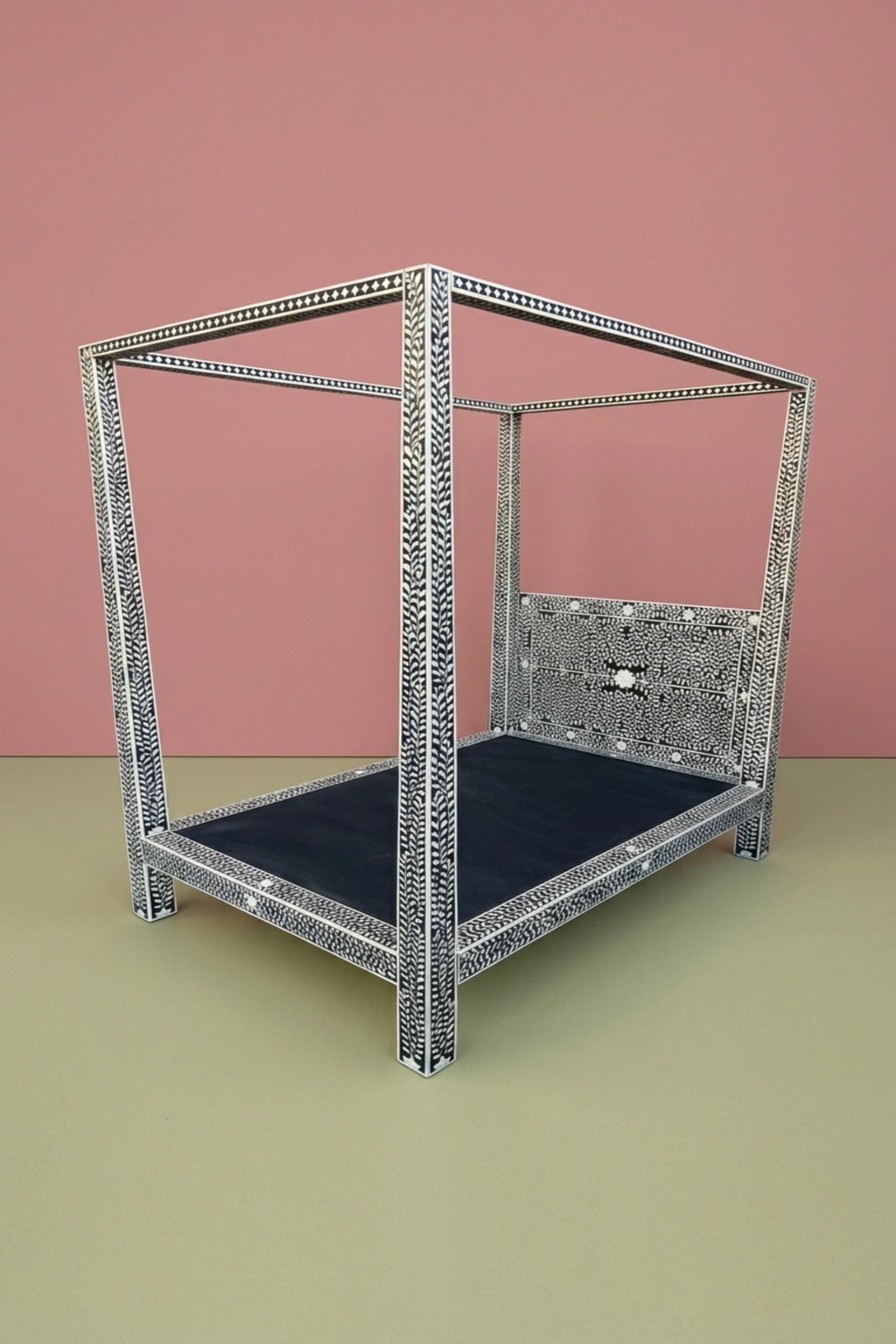 bone-inlay-four-poster-single-bed-black-bedroom-furniture-beds-black-furniture-bone-inlay-furniture-handmade-bone-inlay-02.webp