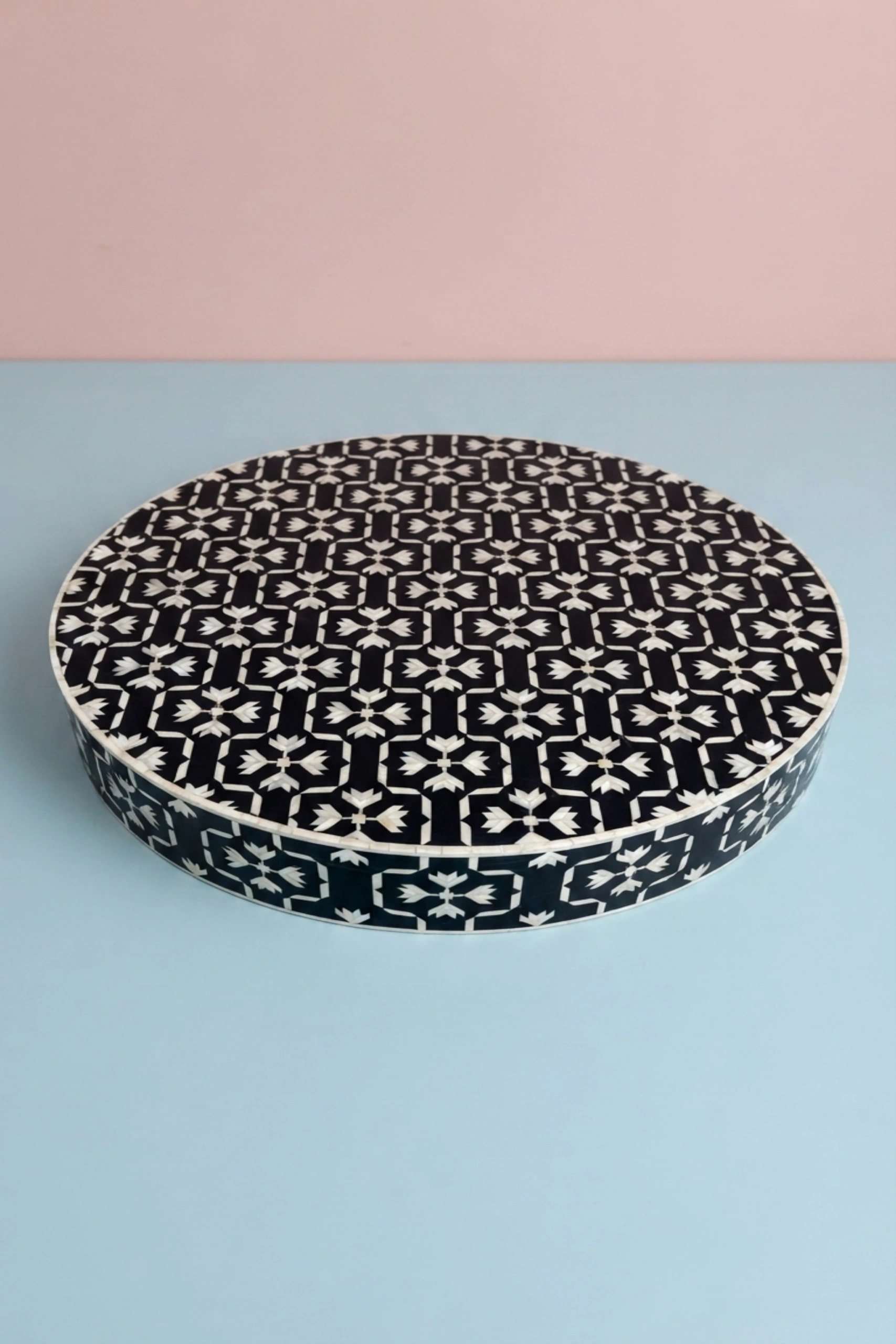 bone-inlay-lotus-coffee-table-navy-blue-blue-furniture-bone-inlay-furniture-center-table-coffee-table-furniture-table-handmade-bone-inlay-lotus-design-lotus-pattern-02.webp