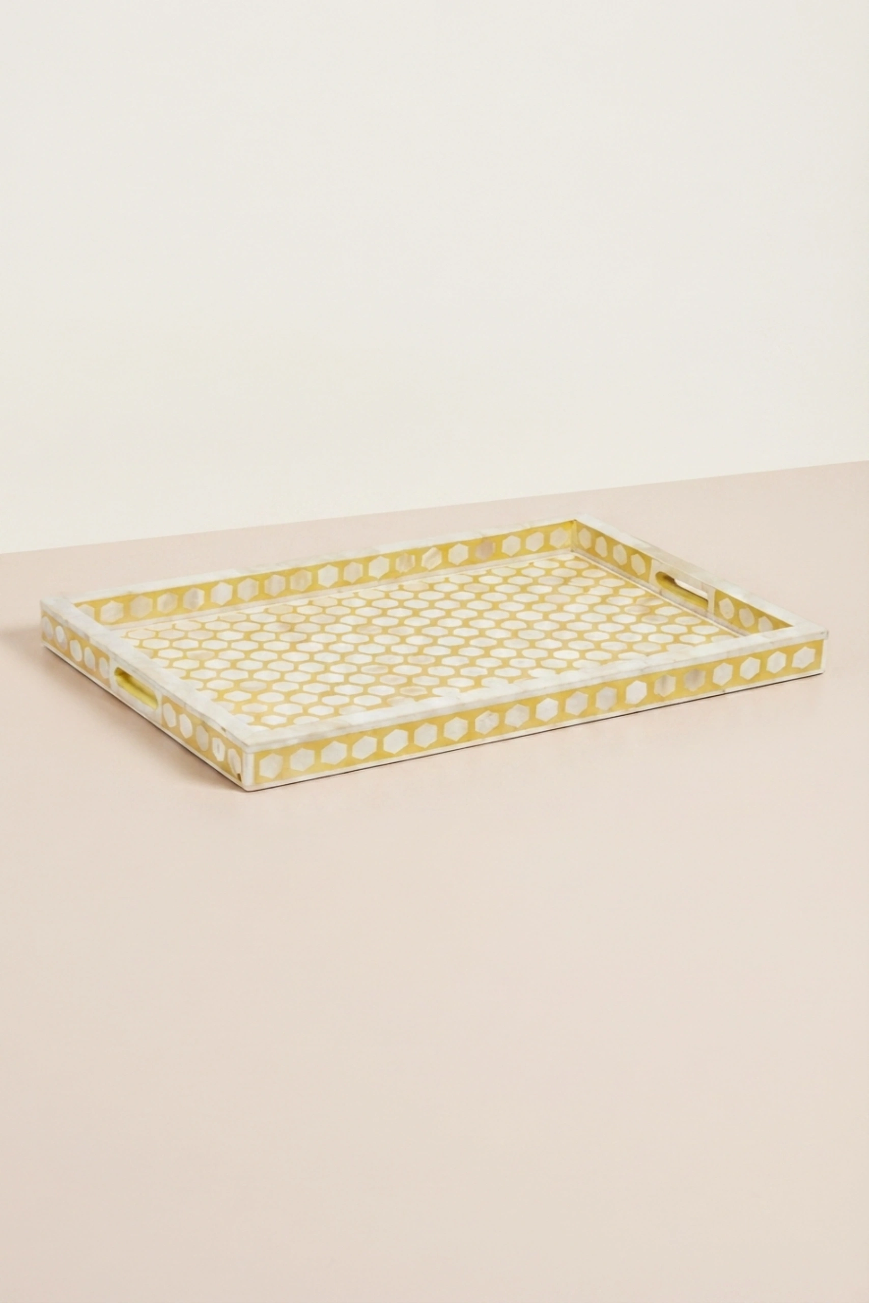 bone-inlay-tray-inverse-hexagon-yellow-bone-inlay-furniture-decorative-tray-handmade-bone-inlay-hexagon-pattern-yellow-furniture-02.webp