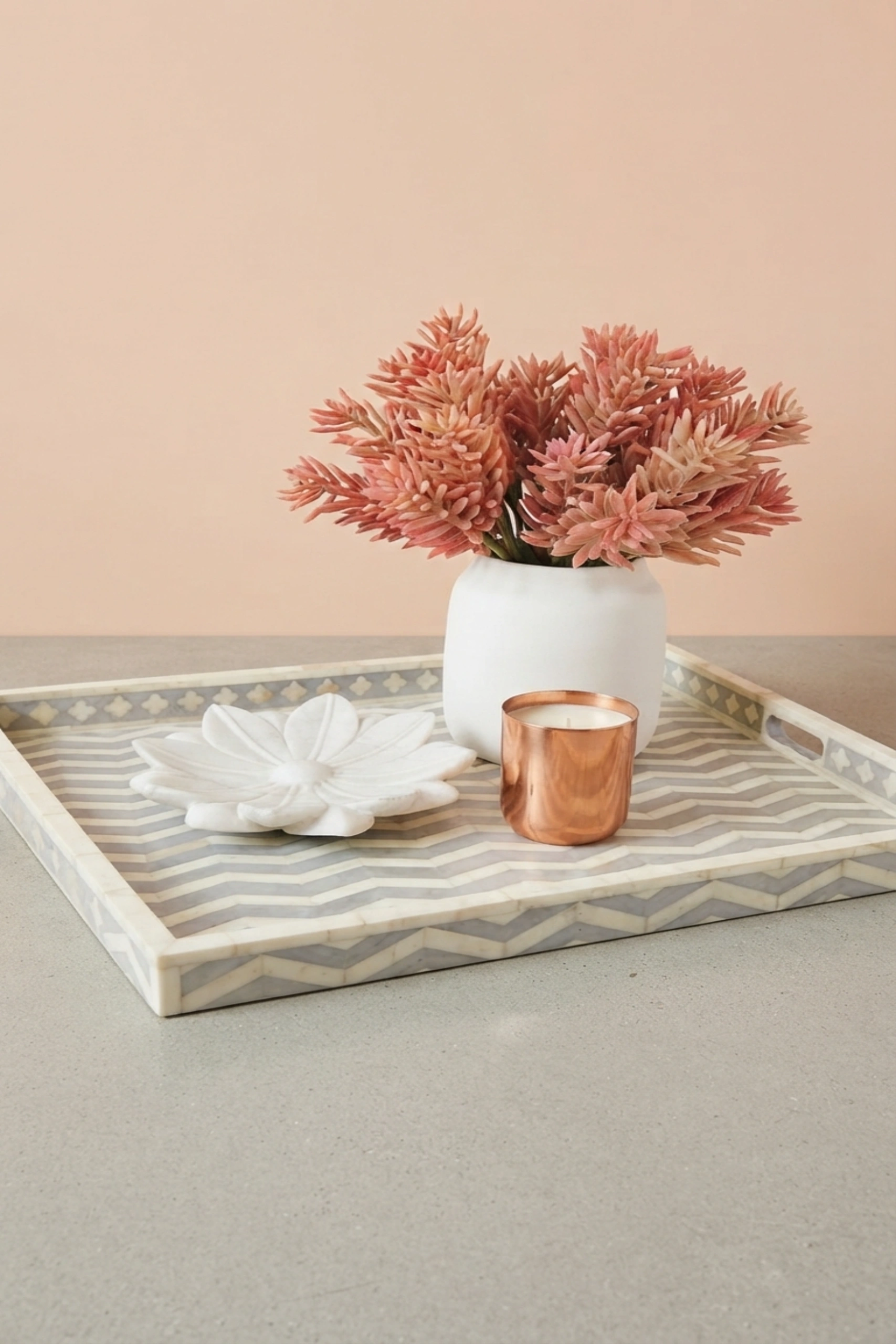 chevron-bone-inlay-tray-grey-bone-inlay-furniture-chevron-pattern-decorative-tray-grey-furniture-handmade-bone-inlay-02.webp