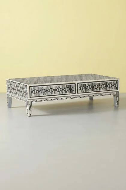 Cube Optical Bone Inlay Coffee Table Black, buy cube optical bone inlay, luxury cube optical bone inlay, handcrafted cube optical bone inlay, handmade cube optical bone inlay, cube optical bone giftcube-optical-bone-inlay-coffee-table-black-black-furniture-bone-inlay-furniture-center-table-coffee-table-furniture-table-handmade-bone-inlay-01.webp