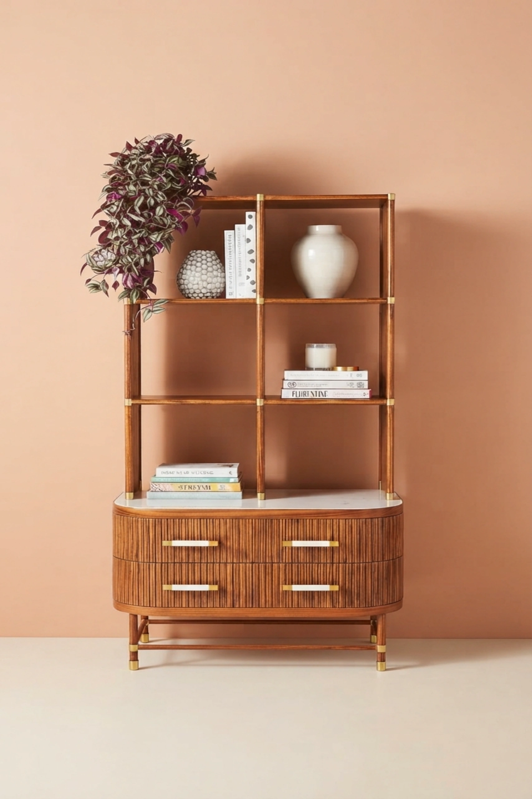 deluxe-tamboured-bookshelf-cabinet-brown-bookcase-bookshelf-brown-furniture-chest-of-drawers-storage-cabinet-01.webp