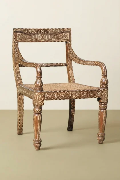 Elsie bone inlay chair teakwood natural,natural wood bone inlay accent chair,Elsie natural teakwood bone inlay chair,handmade natural finish bone inlay chair,artisan teakwood bone inlay accent chairelsie-bone-inlay-chair-teakwood-natural-accent-chair-bone-inlay-furniture-chair-handmade-bone-inlay-natural-wood-finish-01.webp