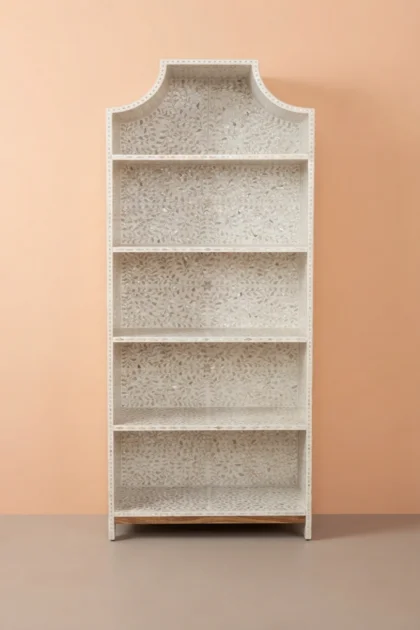 floral-mother-of-pearl-inlay-book-shelf-white-floral-design-floral-pattern-flower-motif-mop-inlay-furniture-mother-of-pearl-inlay-white-furniture-01.webp