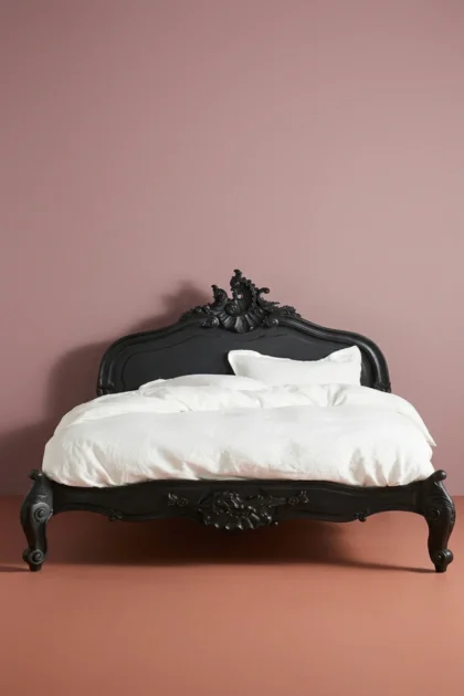 Foliate Menara Bed Black Carved Wooden Bed Wood Carved Bed Frame, buy foliate menara bed black, luxury foliate menara bed black, handcrafted foliate menara bed black, handmade foliate menara bed blackfoliate-menara-bed-black-carved-wooden-bed-wood-carved-bed-frame-bedroom-furniture-beds-black-furniture-carved-furniture-carving-furniture-hand-carved-furniture-01.webp