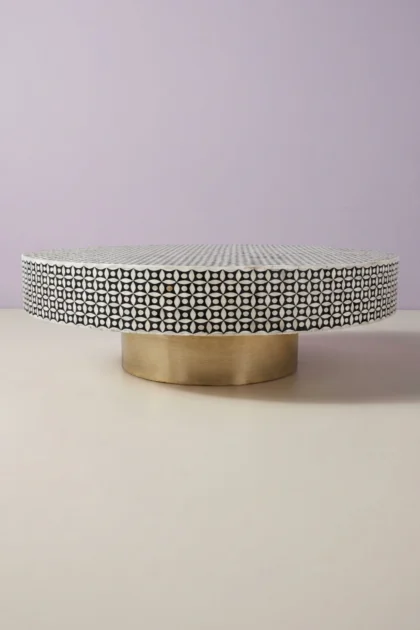 Geometric Bone Inlay Coffee Table Black, buy geometric bone inlay coffee, luxury geometric bone inlay coffee, handcrafted geometric bone inlay coffee, handmade geometric bone inlay coffee, bone inlaygeometric-bone-inlay-coffee-table-black-black-furniture-bone-inlay-furniture-center-table-coffee-table-furniture-table-geometric-design-geometric-pattern-handmade-b-01.webp