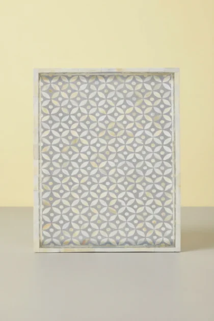 Geometric Bone Inlay Tray Grey Bone Inlay Serving Tray, buy geometric bone inlay tray, luxury geometric bone inlay tray, handcrafted geometric bone inlay tray, handmade geometric bone inlay tray, bonegeometric-bone-inlay-tray-grey-bone-inlay-serving-tray-bone-inlay-furniture-decorative-tray-geometric-design-geometric-pattern-grey-furniture-ha-01.webp