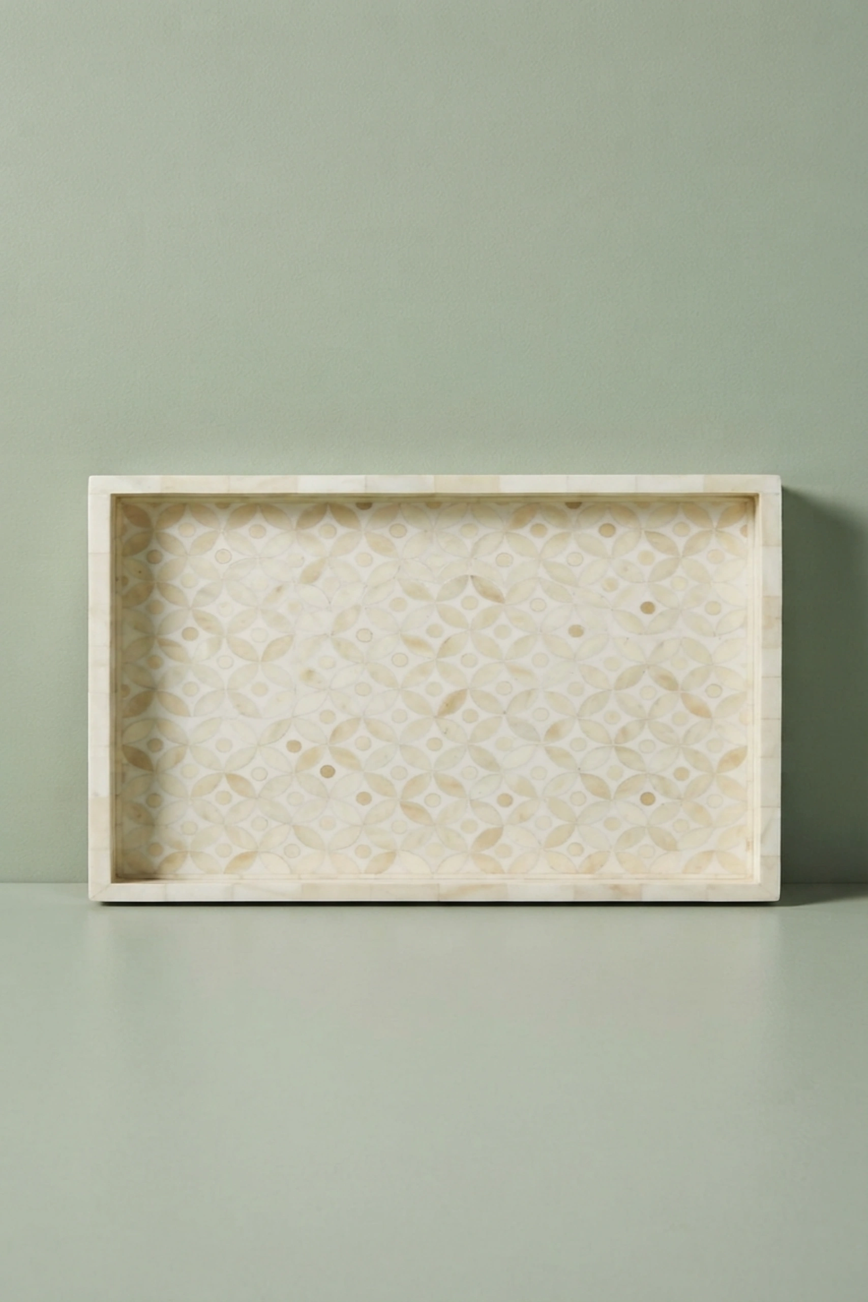 Geometric Bone Inlay Tray White, buy geometric bone inlay tray, luxury geometric bone inlay tray, handcrafted geometric bone inlay tray, handmade geometric bone inlay tray, geometric bone inlay giftgeometric-bone-inlay-tray-white-bone-inlay-furniture-decorative-tray-geometric-design-geometric-pattern-handmade-bone-inlay-white-furniture-01.webp
