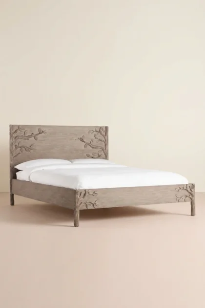 Handcarved Ornithology Bed Brown Hand Carved Bed Frame, buy handcarved ornithology bed brown, luxury handcarved ornithology bed brown, handcrafted handcarved ornithology bed brown, handcarved bed, bedhandcarved-ornithology-bed-brown-hand-carved-bed-frame-bedroom-furniture-beds-brown-furniture-carved-furniture-carving-furniture-hand-carved-furniture-01.webp