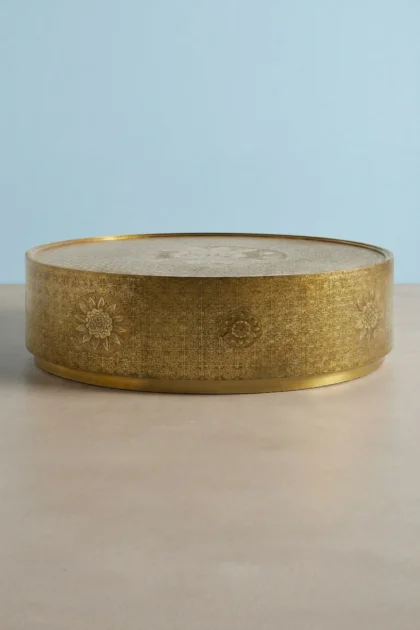 Jaden Antique Brass Embossed Coffee Table, buy jaden antique brass embossed, luxury jaden antique brass embossed, handcrafted jaden antique brass embossed, handmade jaden antique brass embossed, jadenjaden-antique-brass-embossed-coffee-table-brass-furniture-center-table-coffee-table-furniture-table-metal-furniture-01.webp