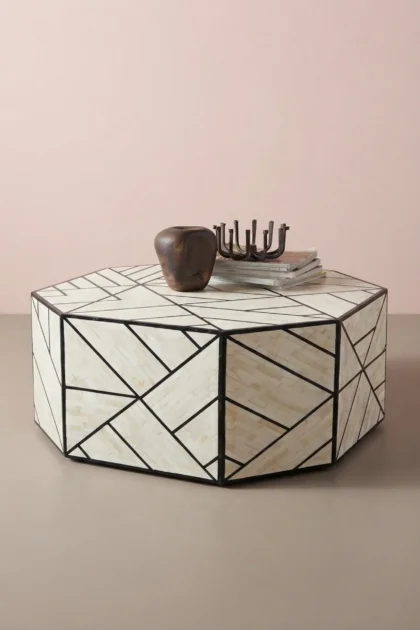 Nola Geometric Bone Inlay Coffee Table Bone Inlay Round Coffee Table, buy nola geometric bone inlay, luxury nola geometric bone inlay, handcrafted nola geometric bone inlay, nola geometric bone giftnola-geometric-bone-inlay-coffee-table-bone-inlay-round-coffee-table-bone-inlay-furniture-center-table-coffee-table-furniture-table-geo-01.webp