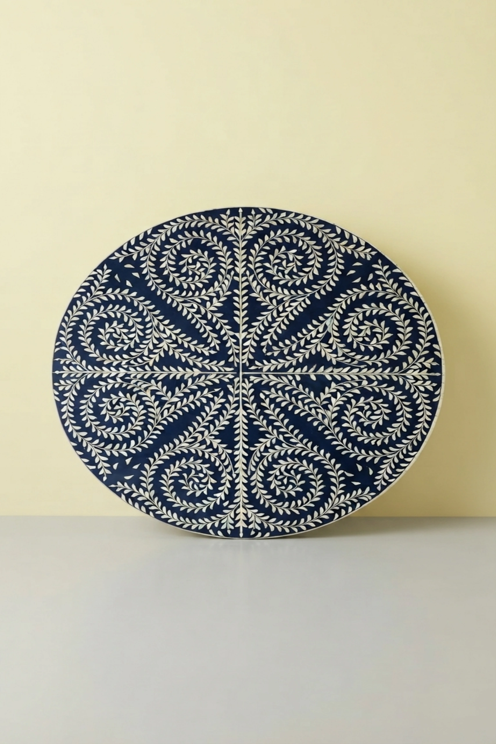 scroll-vine-bone-inlay-coffee-table-indigo-blue-round-inlay-coffee-table-blue-furniture-bone-inlay-furniture-center-table-coffee-ta-03.webp