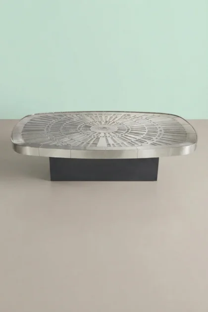 Starburst Coffee Table Nickel, buy starburst coffee table nickel, luxury starburst coffee table nickel, handcrafted starburst coffee table nickel, handmade starburst coffee table nickel, coffee tablestarburst-coffee-table-nickel-center-table-coffee-table-furniture-table-01.webp