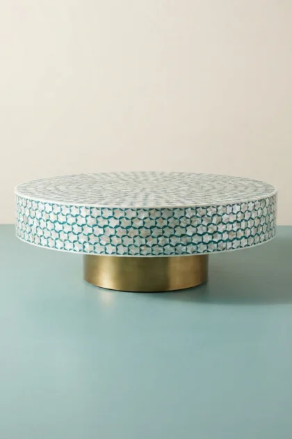 Targua MOP Inlay Coffee Table Teal Green, buy targua mop inlay coffee, luxury targua mop inlay coffee, handcrafted targua mop inlay coffee, handmade targua mop inlay coffee, targua mop inlay gift, moptargua-mop-inlay-coffee-table-teal-green-center-table-coffee-table-furniture-table-green-furniture-mop-inlay-furniture-mother-of-pearl-inlay-01.webp