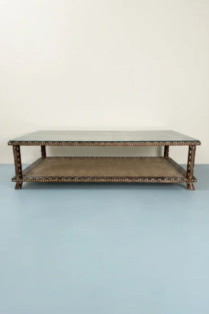 Teakwood Bone Inlaid Cane Coffee Table Walnut Finish, buy teakwood bone inlaid cane, luxury teakwood bone inlaid cane, handcrafted teakwood bone inlaid cane, handmade teakwood bone inlaid cane, boneteakwood-bone-inlaid-cane-coffee-table-walnut-finish-bone-inlay-furniture-cane-furniture-center-table-coffee-table-furniture-table-handmade-bone-inlay-01.webp