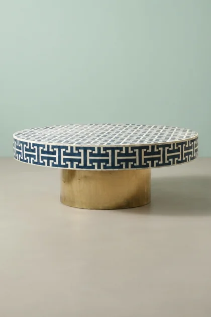 Tetris Bone Inlay Coffee Table Indigo, buy tetris bone inlay coffee, luxury tetris bone inlay coffee, handcrafted tetris bone inlay coffee, handmade tetris bone inlay coffee, tetris bone inlay gifttetris-bone-inlay-coffee-table-indigo-bone-inlay-furniture-center-table-coffee-table-furniture-table-handmade-bone-inlay-01.webp