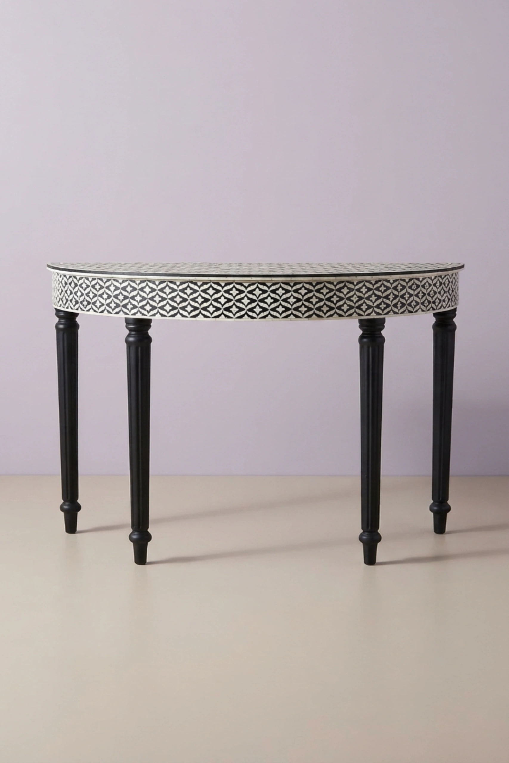 Black Embossed Bone Inlay Curved Console, buy black embossed bone inlay, luxury black embossed bone inlay, handcrafted black embossed bone inlay, handmade black embossed bone inlay, black embossedblack-embossed-bone-inlay-curved-console-black-furniture-bone-inlay-furniture-console-table-entryway-table-handmade-bone-inlay-01.webp