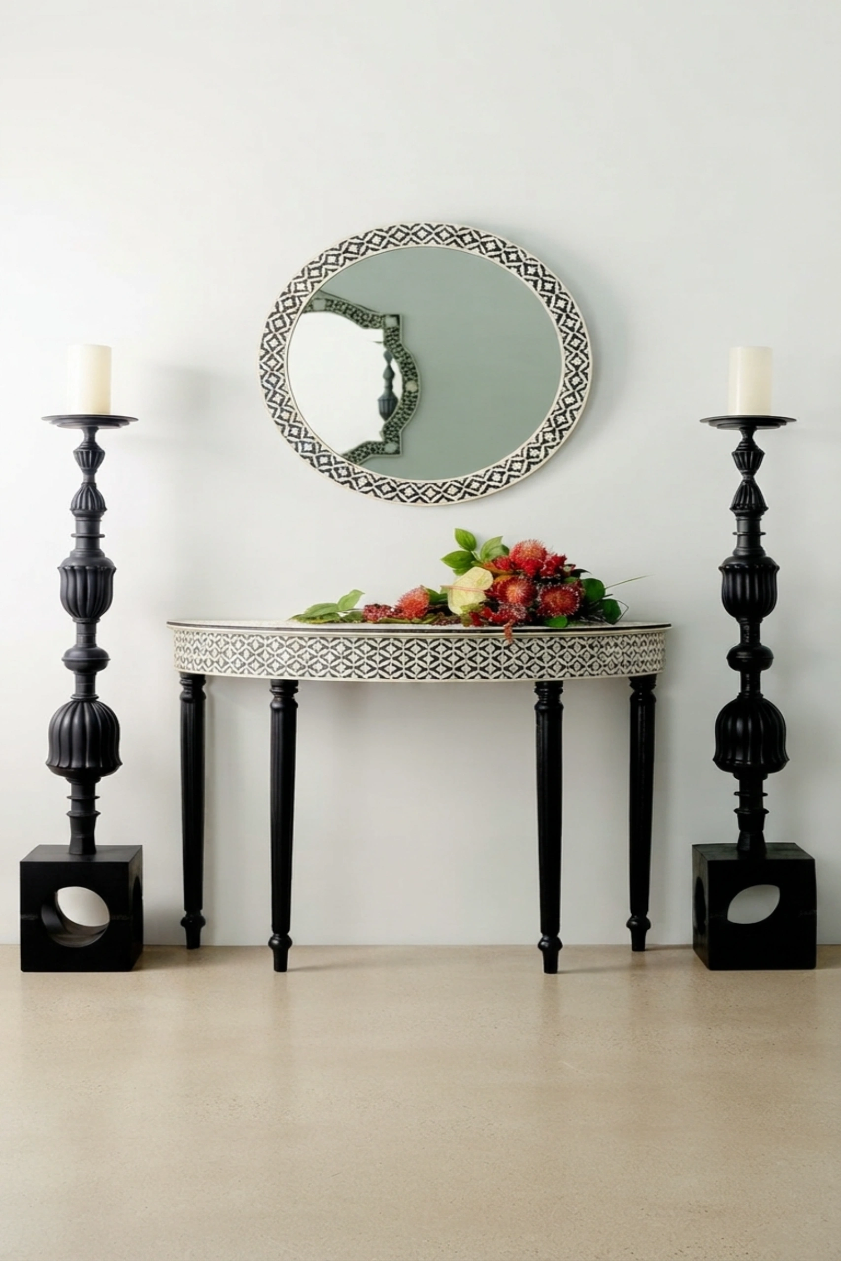 black-embossed-bone-inlay-curved-console-black-furniture-bone-inlay-furniture-console-table-entryway-table-handmade-bone-inlay-02.webp