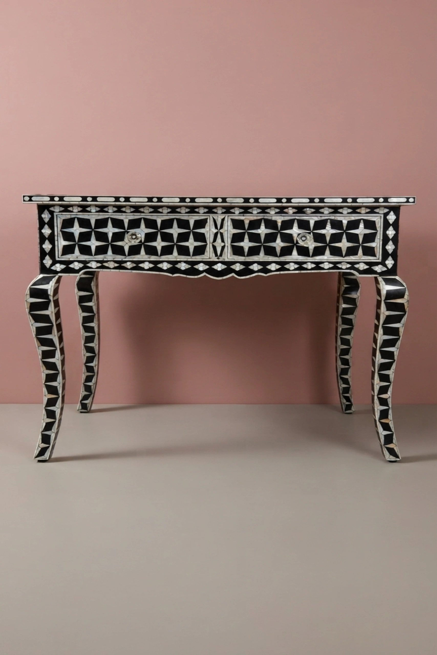 black-mother-of-pearl-inlay-star-desk-and-chair-combo-accent-chair-black-furniture-chair-desk-home-office-furniture-mop-inlay-furniture-mother-of-03.webp