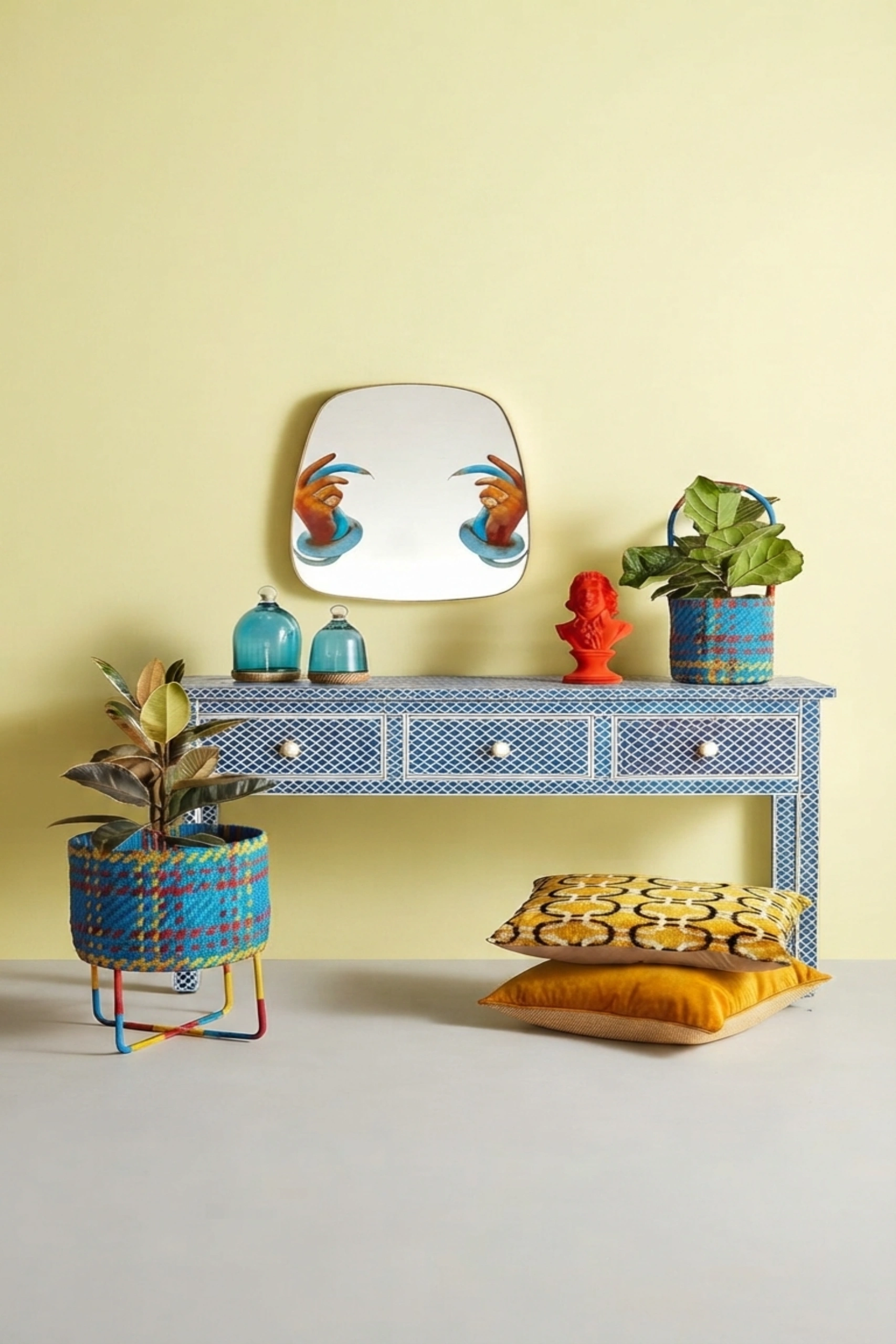 blue-bone-inlay-fishscale-console-3-drawer-blue-furniture-bone-inlay-furniture-console-table-entryway-table-handmade-bone-inlay-03.webp